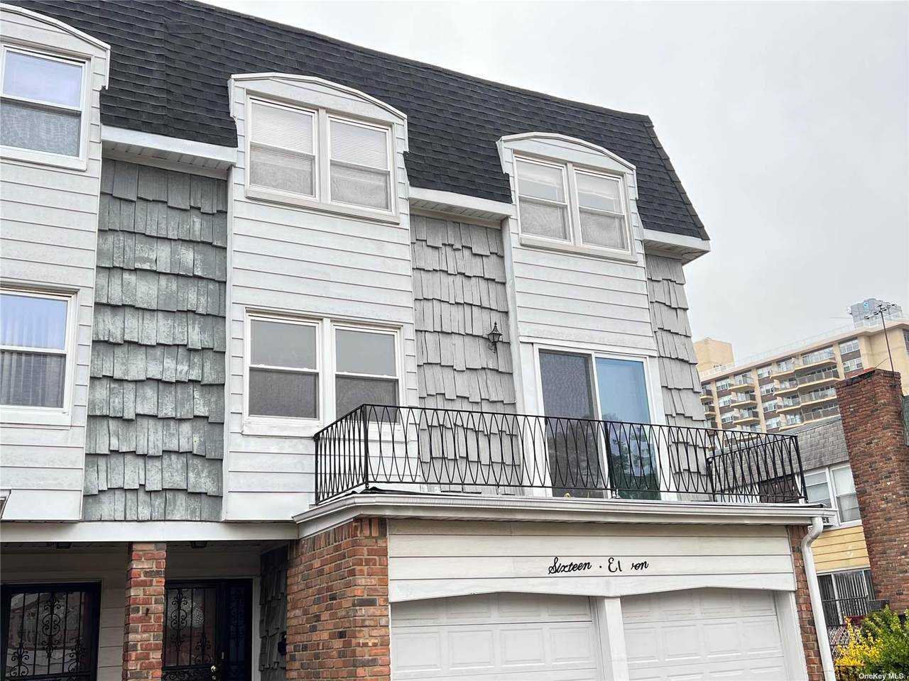 16-11 215th Street - Photo 1