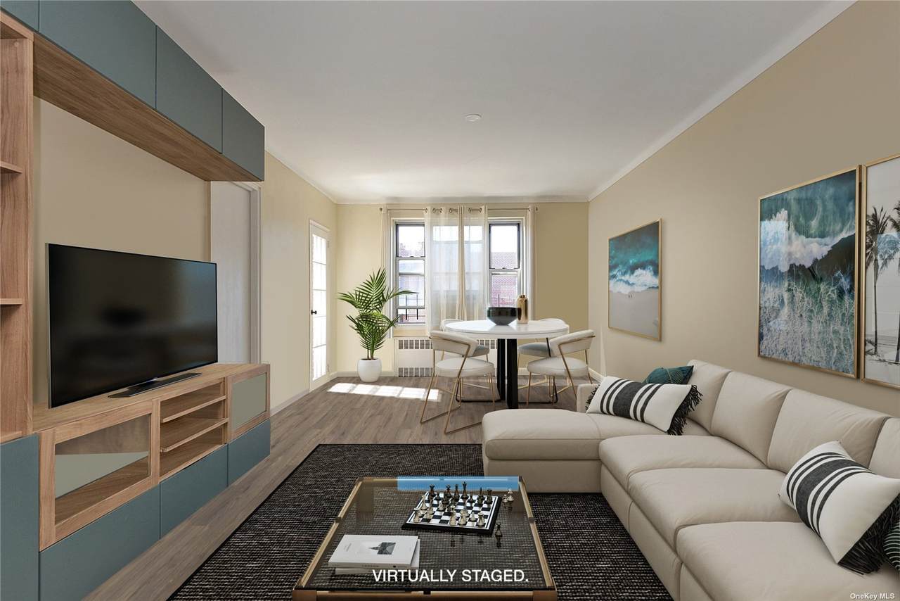 83-33 Austin Street - Photo 1