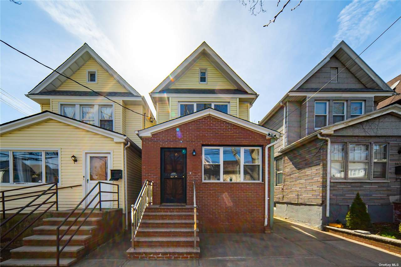 84-58 123rd Street - Photo 1