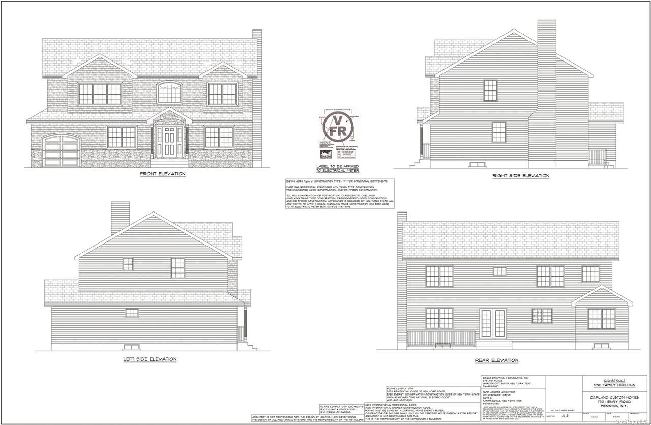 1741 Henry Road - Photo 1