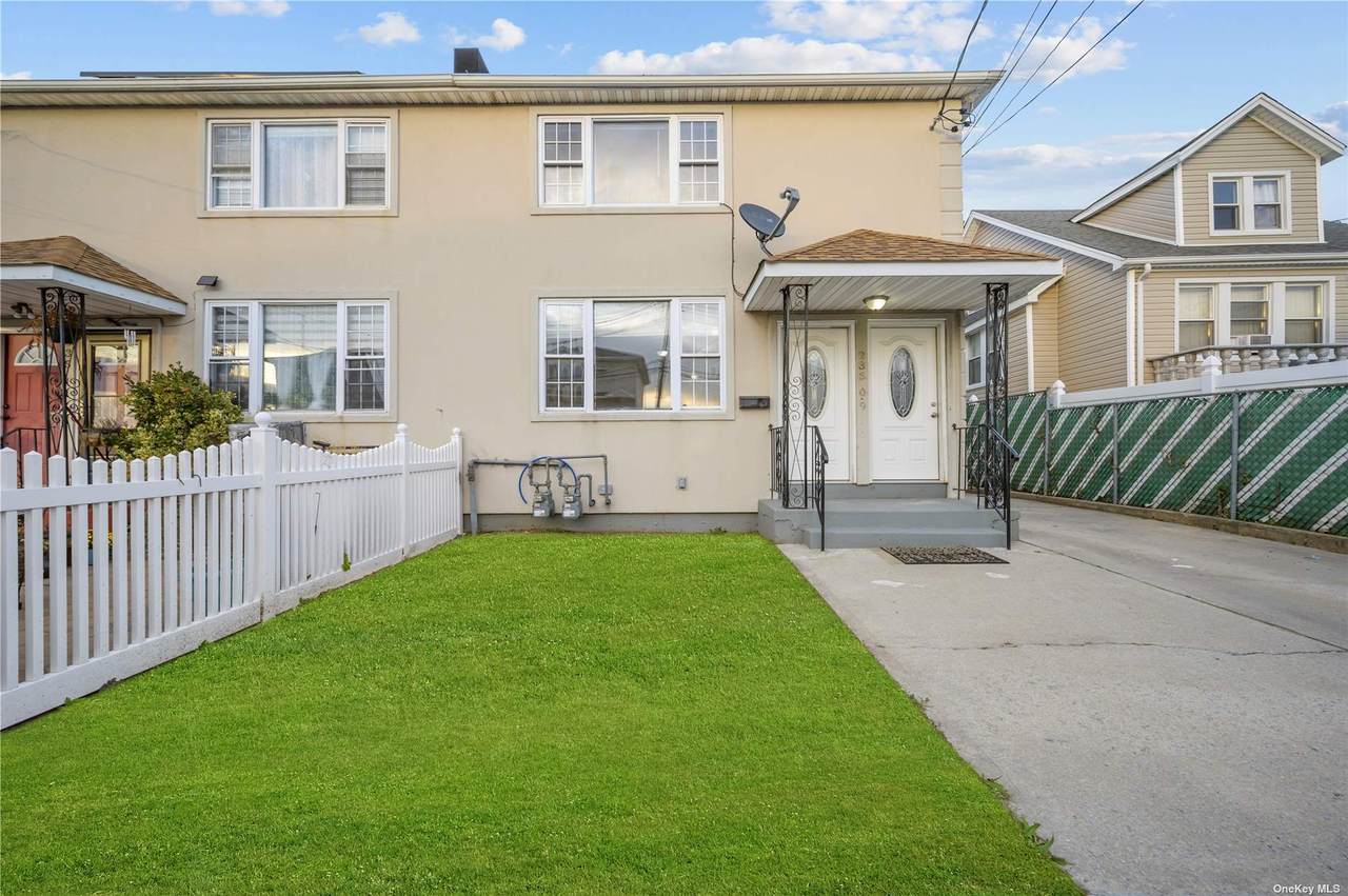 235-09 Bentley Road - Photo 1