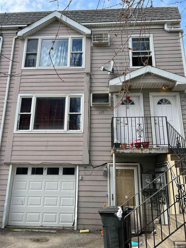 226 Beach 92nd Street - Photo 1