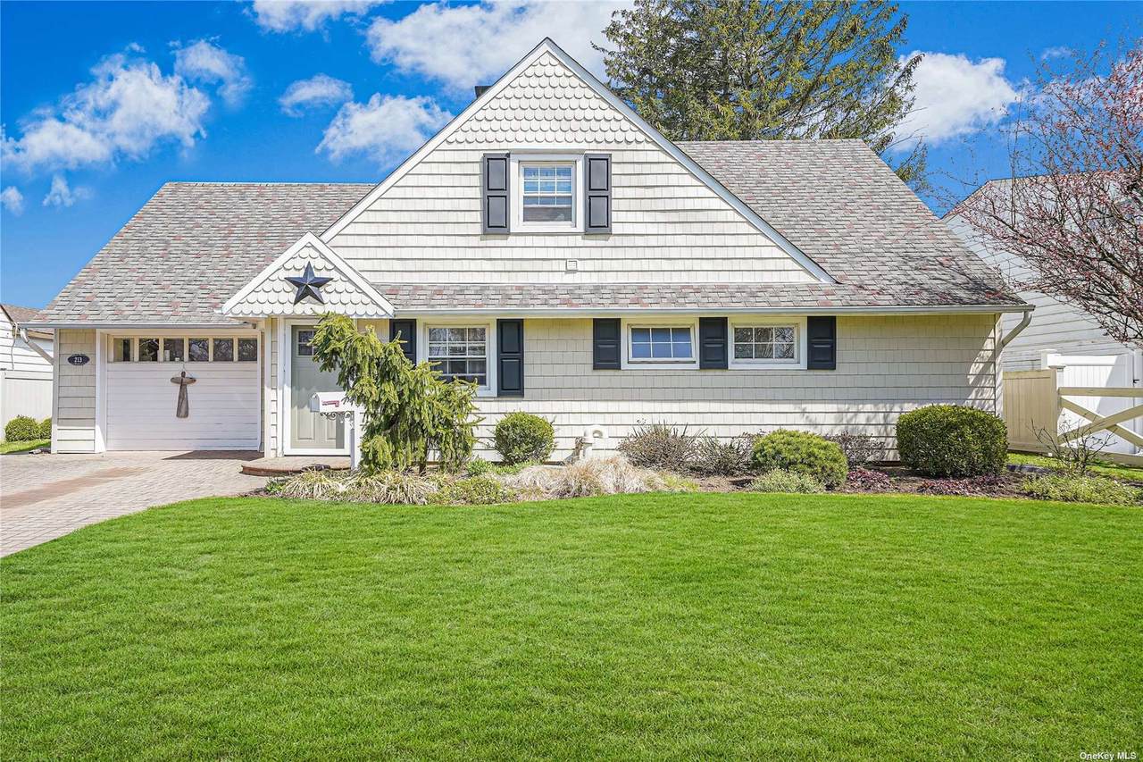 213 Loring Road - Photo 1