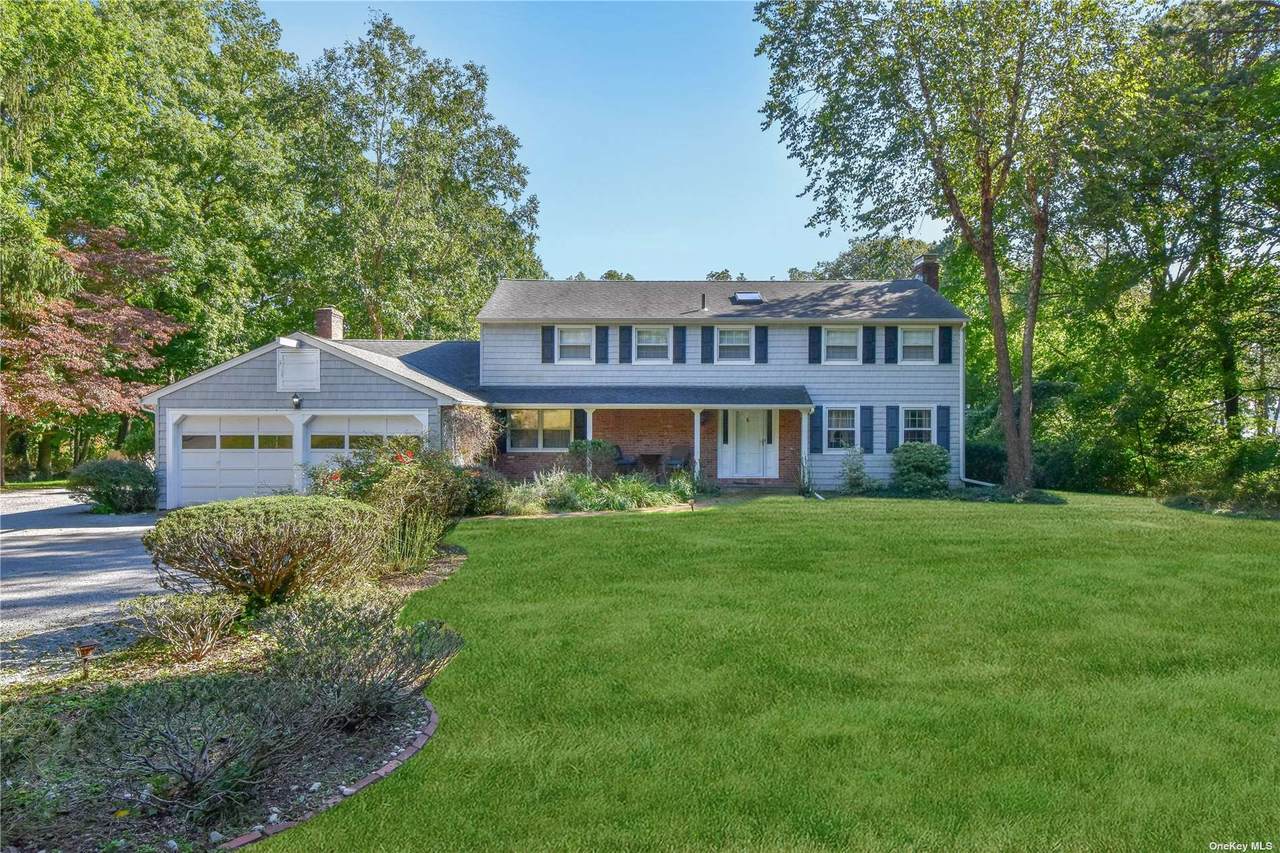165 Old Field Road - Photo 1