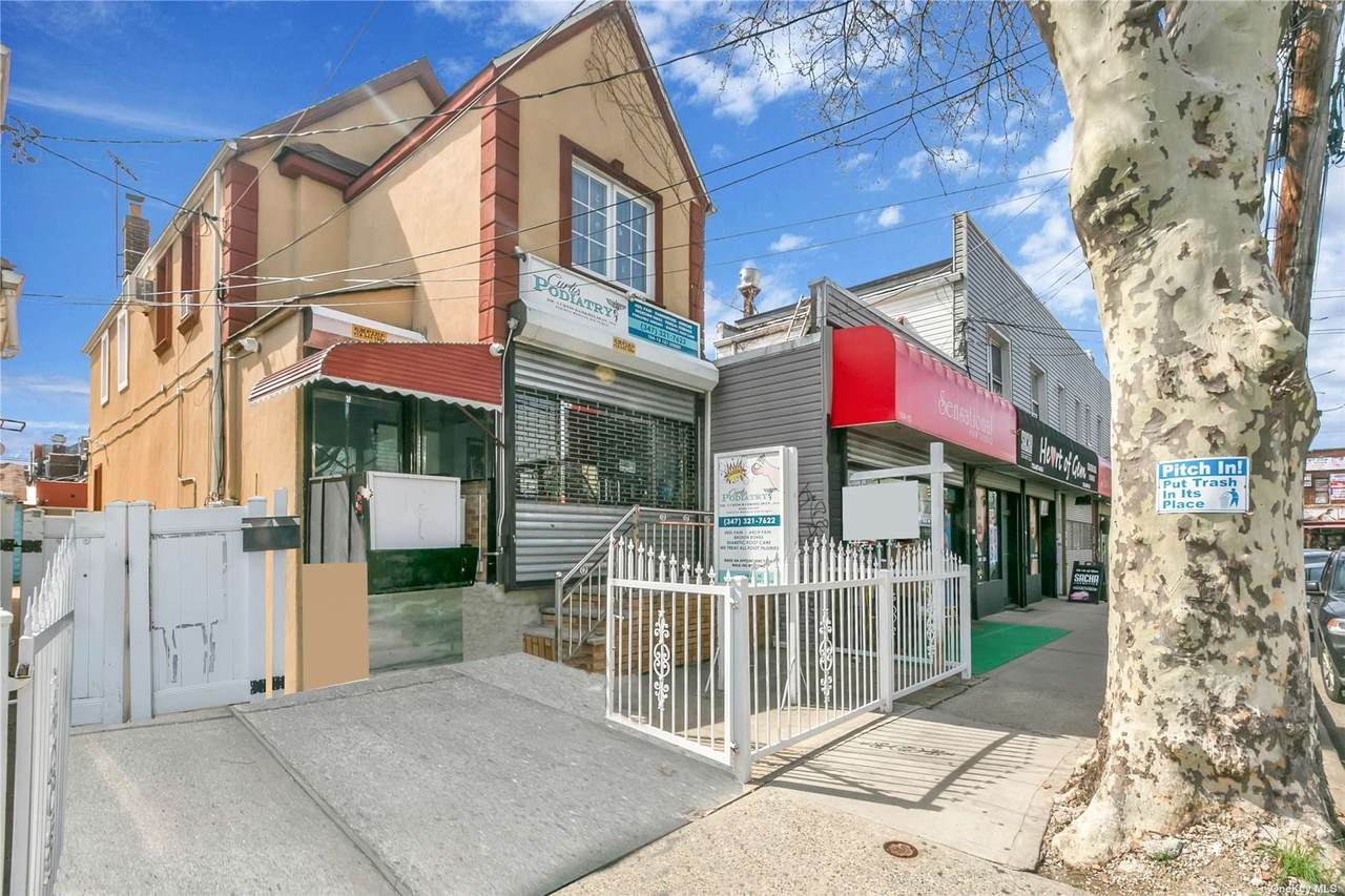 104-12 121st Street - Photo 1