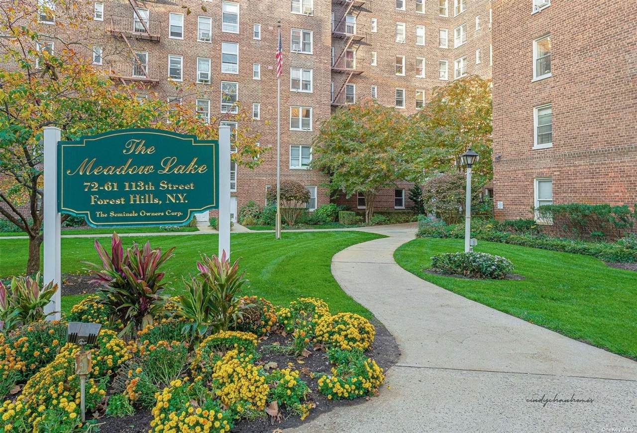 72-61 113th Street - Photo 1