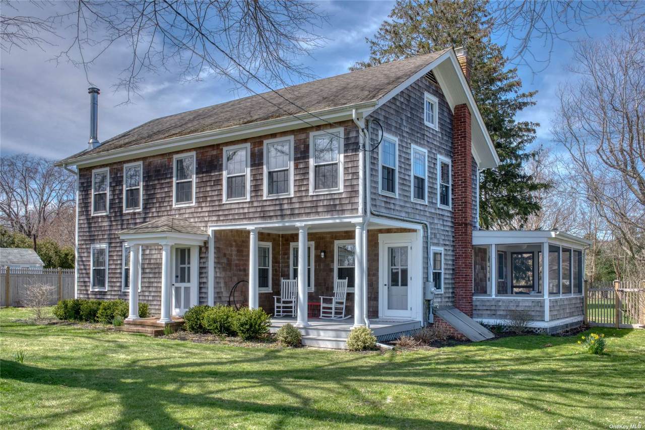675 Orchard Street - Photo 1