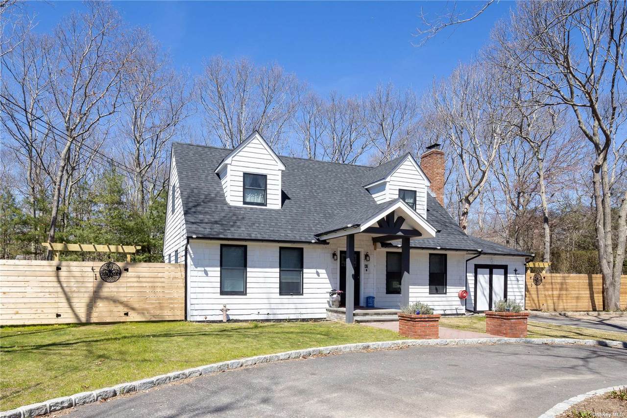 41 Clinton Street - Photo 1