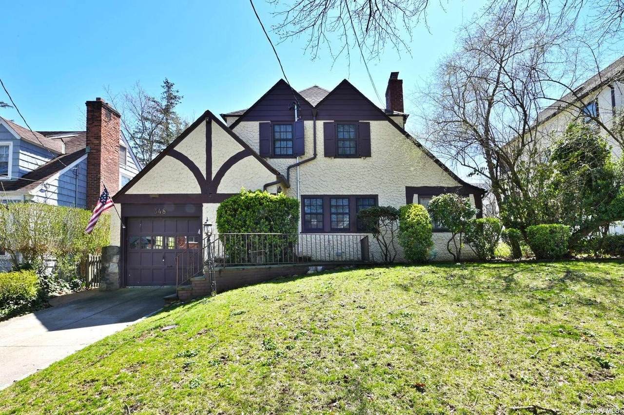 348 Manor Road - Photo 1