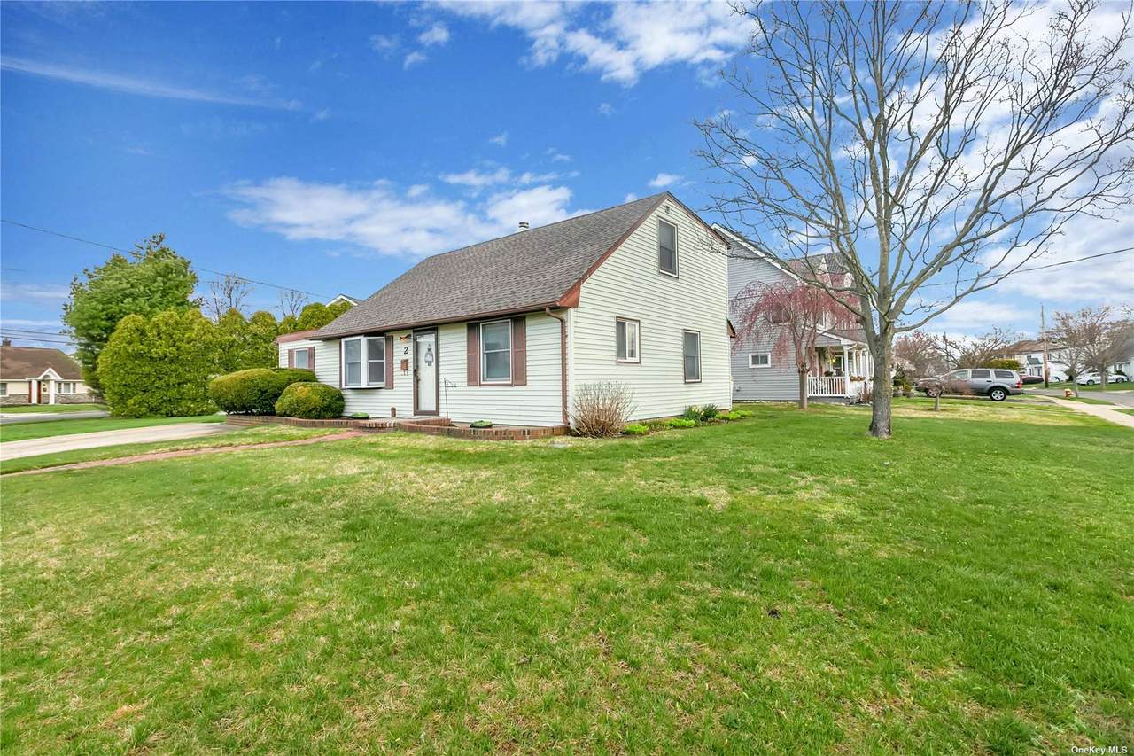 2 Croyden Drive - Photo 1