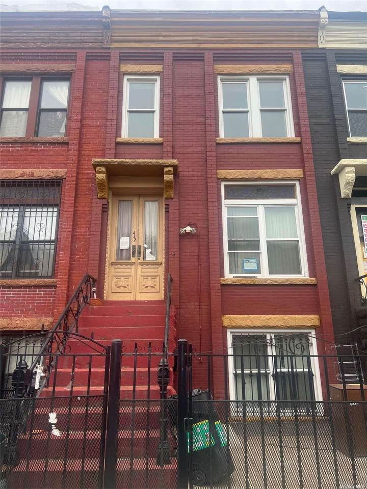 432 Decatur Street - Photo 1