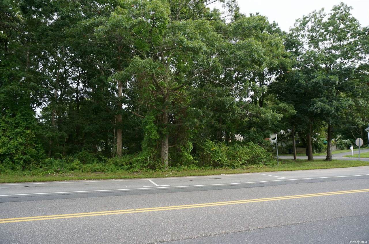Mastic Rd - Photo 1