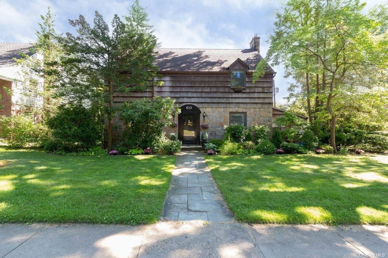 60 Baker Hill Road - Photo 1