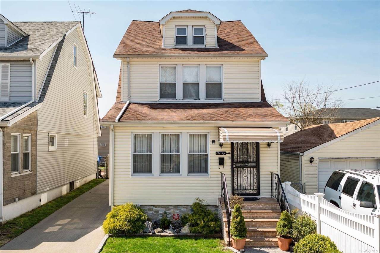 111-12 178th Street - Photo 1