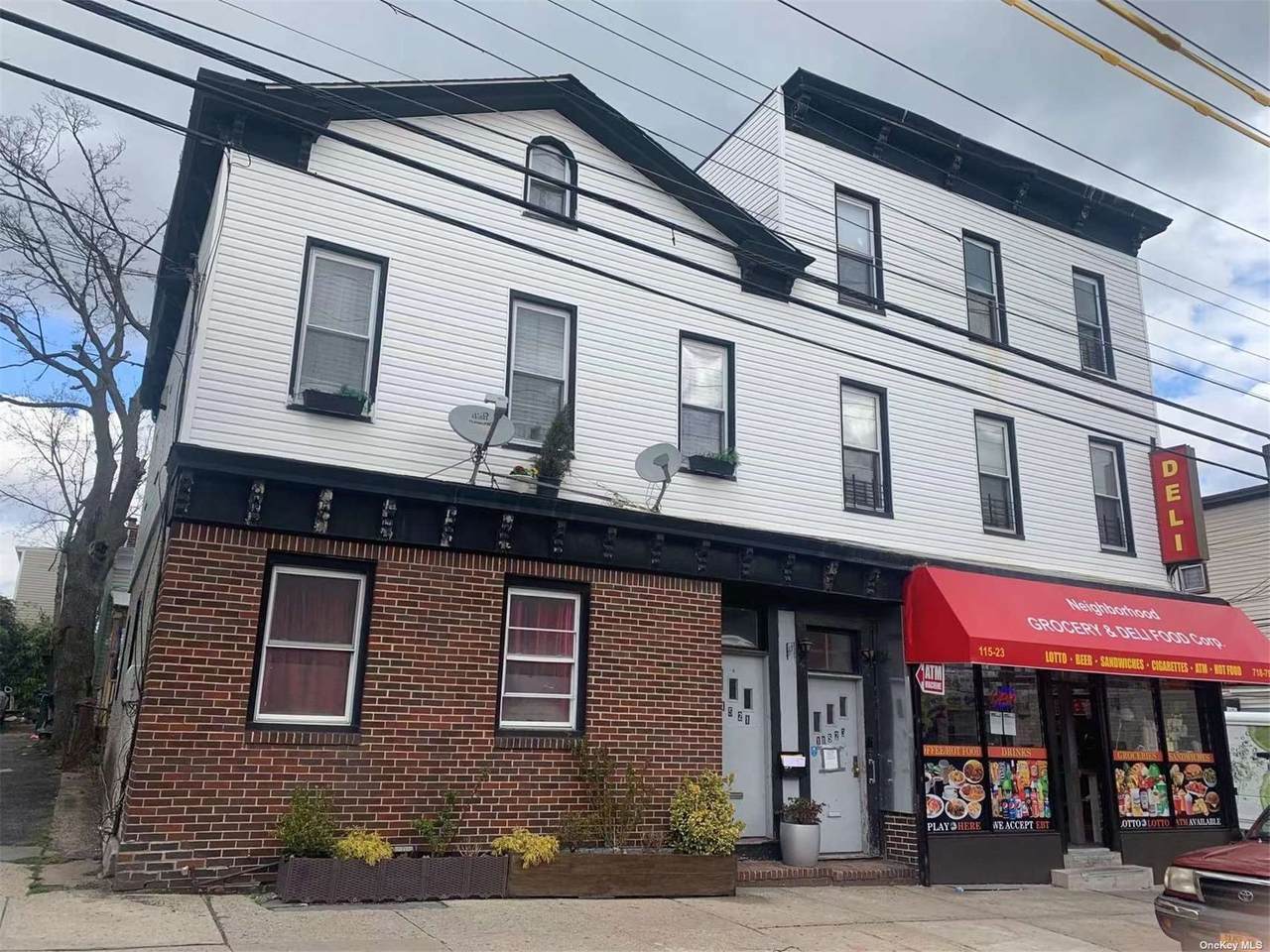 115-21/23 14th Road - Photo 1