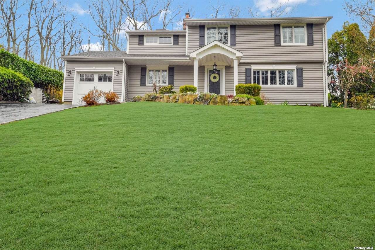 12 Forest Drive - Photo 1