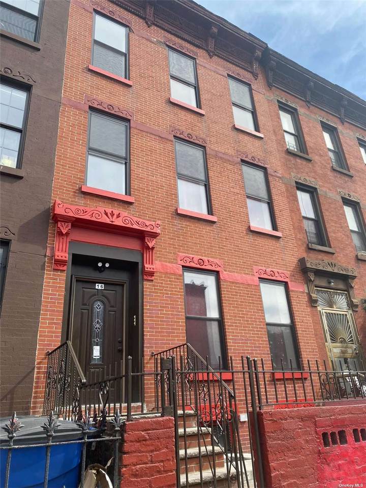 16 Cooper Street - Photo 1