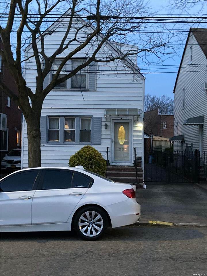 77-29 170th Street - Photo 1