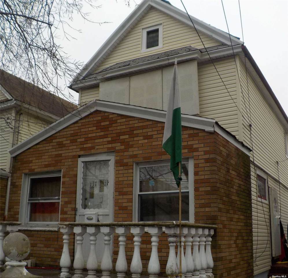131-38 132nd Street - Photo 1