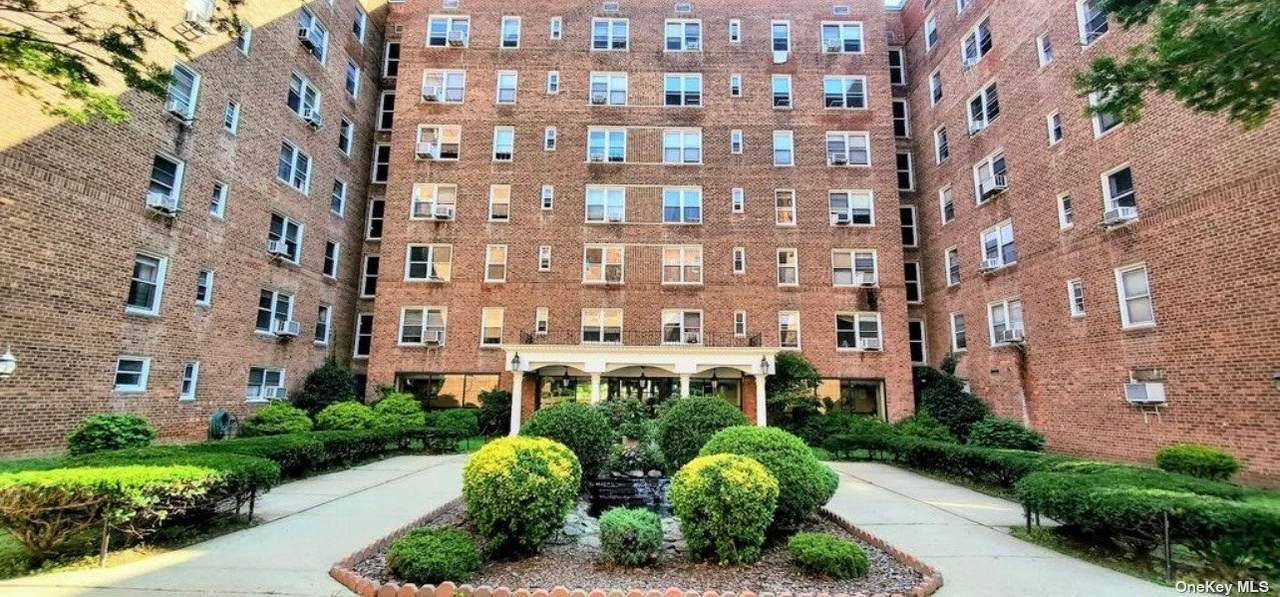 105-25 64 Ave - Photo 1