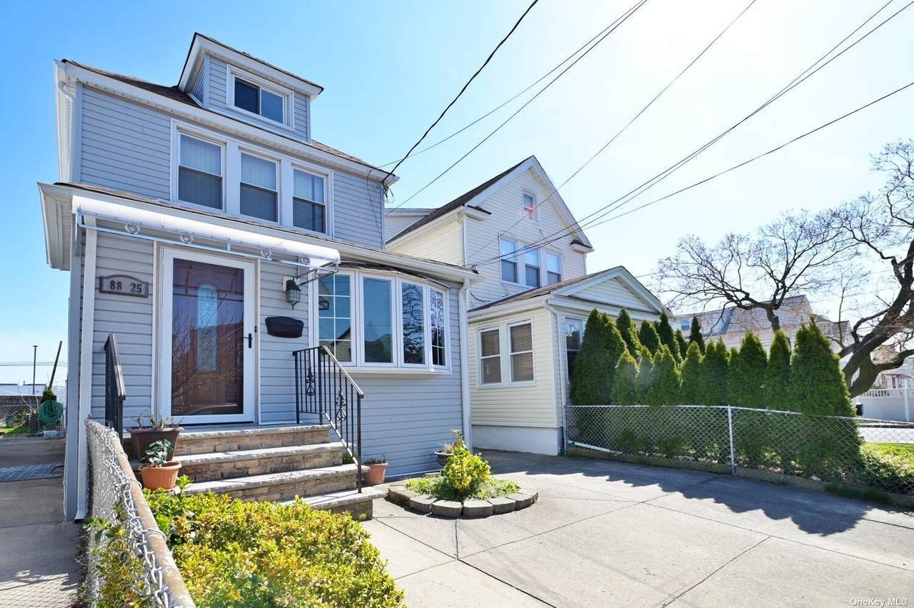 88-25 219th Street - Photo 1