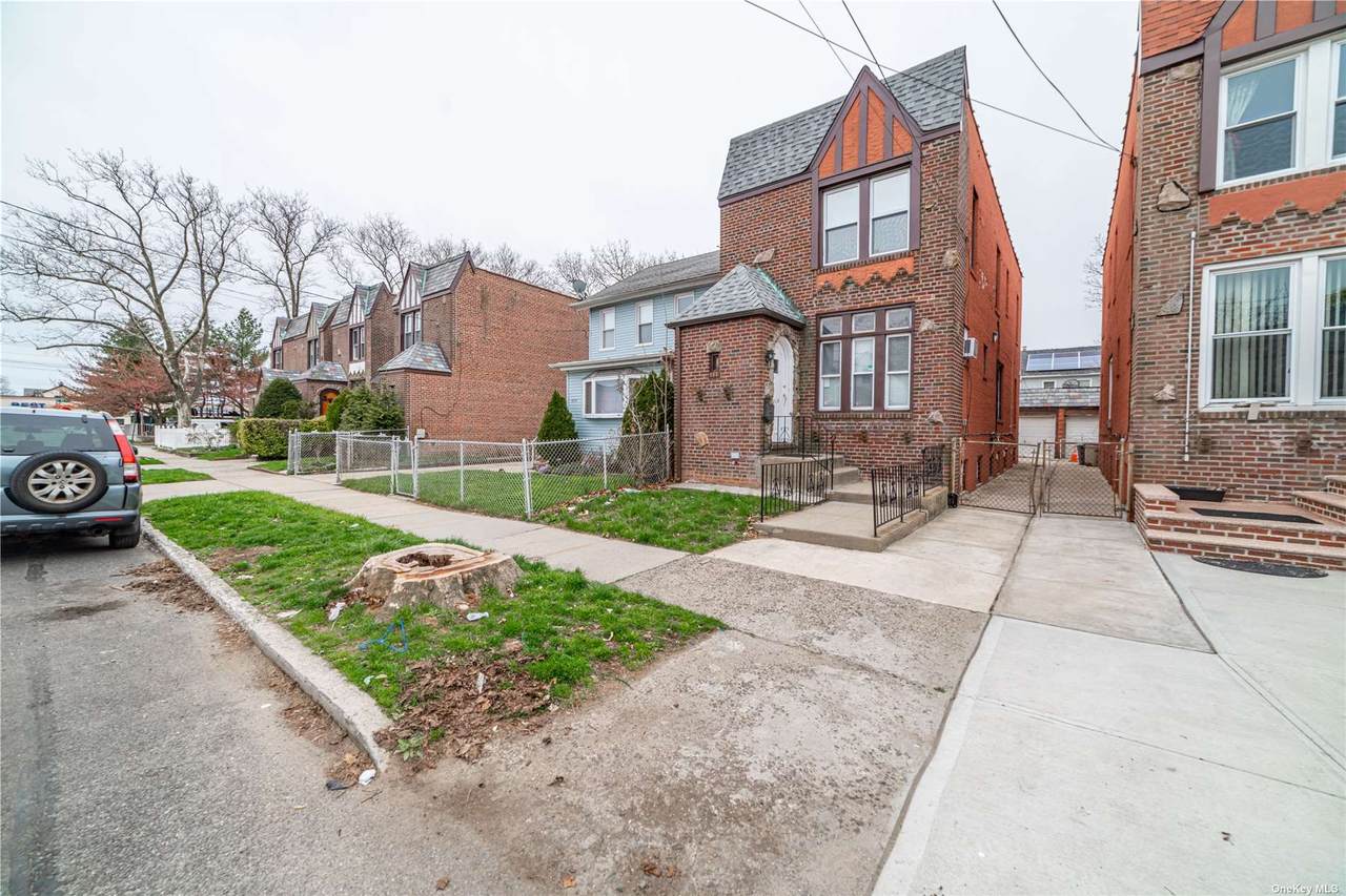 93-08 240th Street - Photo 1