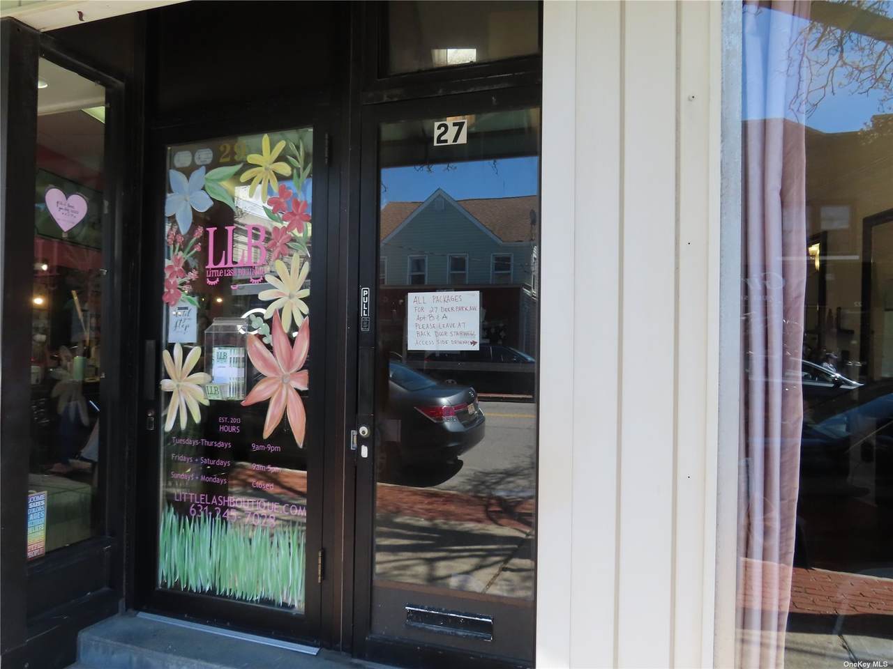 23 Deer Park Avenue - Photo 1