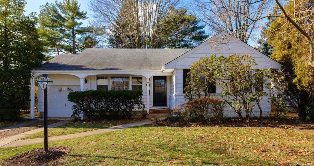 38 Maxwell Road - Photo 1