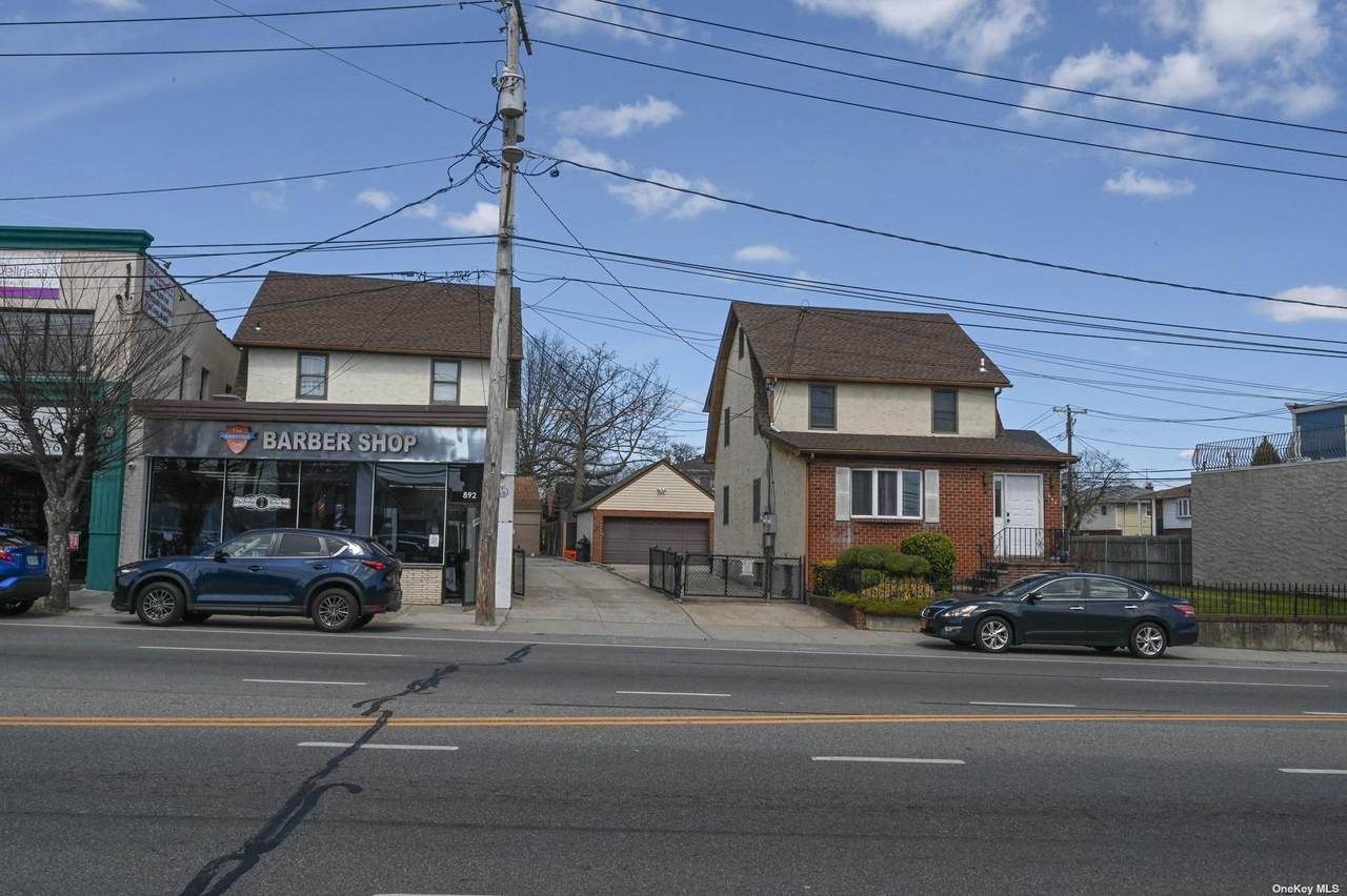 888 Hempstead Turnpike - Photo 1