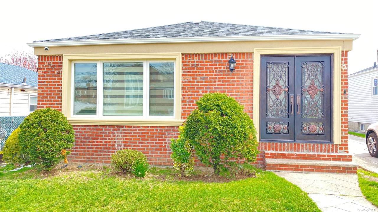 70-15 167th Street - Photo 1