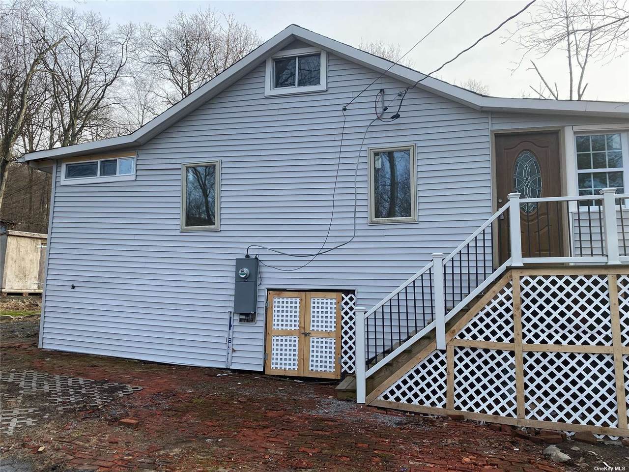 9 Arbor Trail - Photo 1