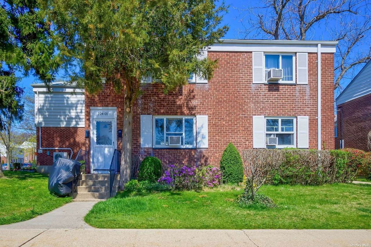 22401 Hillside Avenue - Photo 1