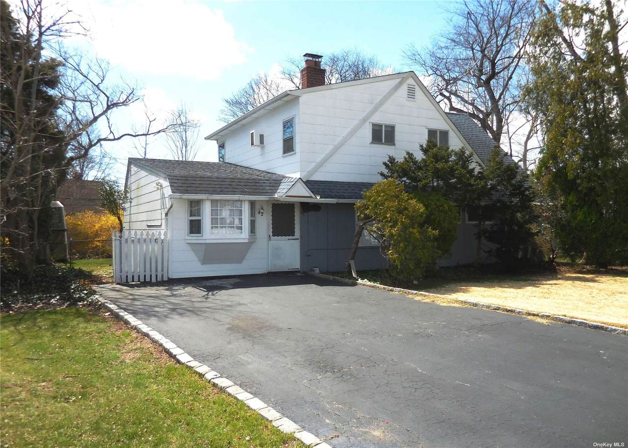 42 Meander Lane - Photo 1