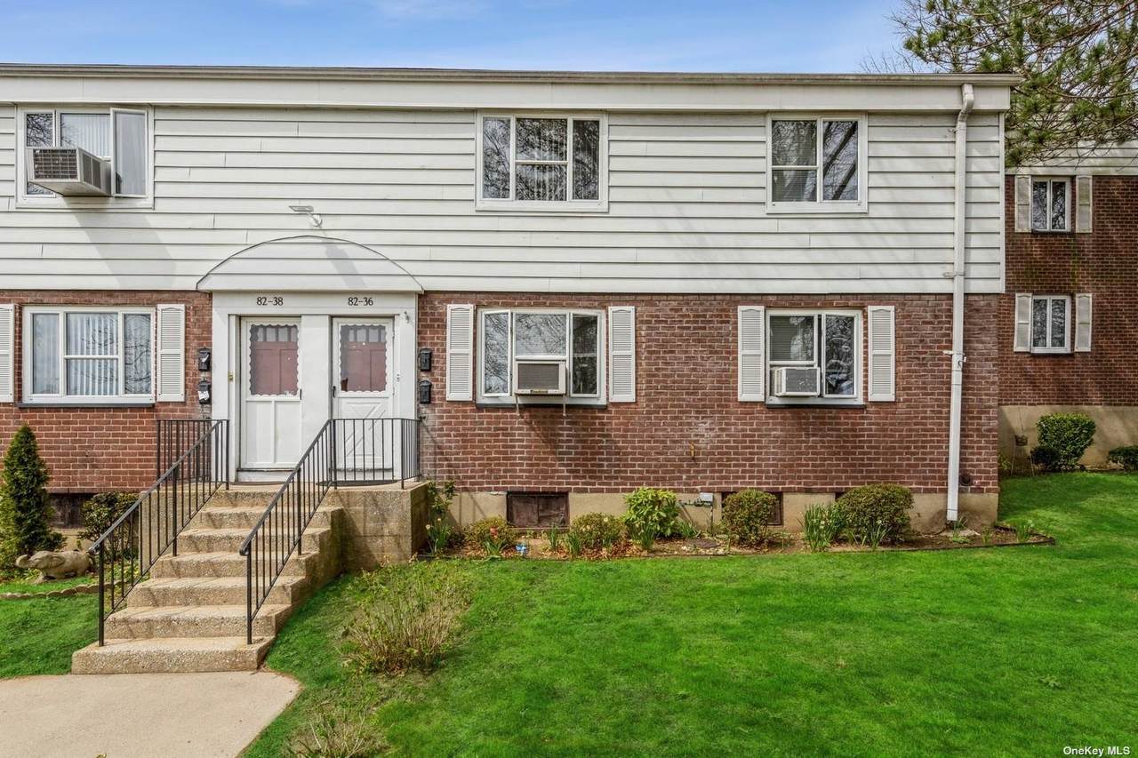 82-36 229th Street - Photo 1