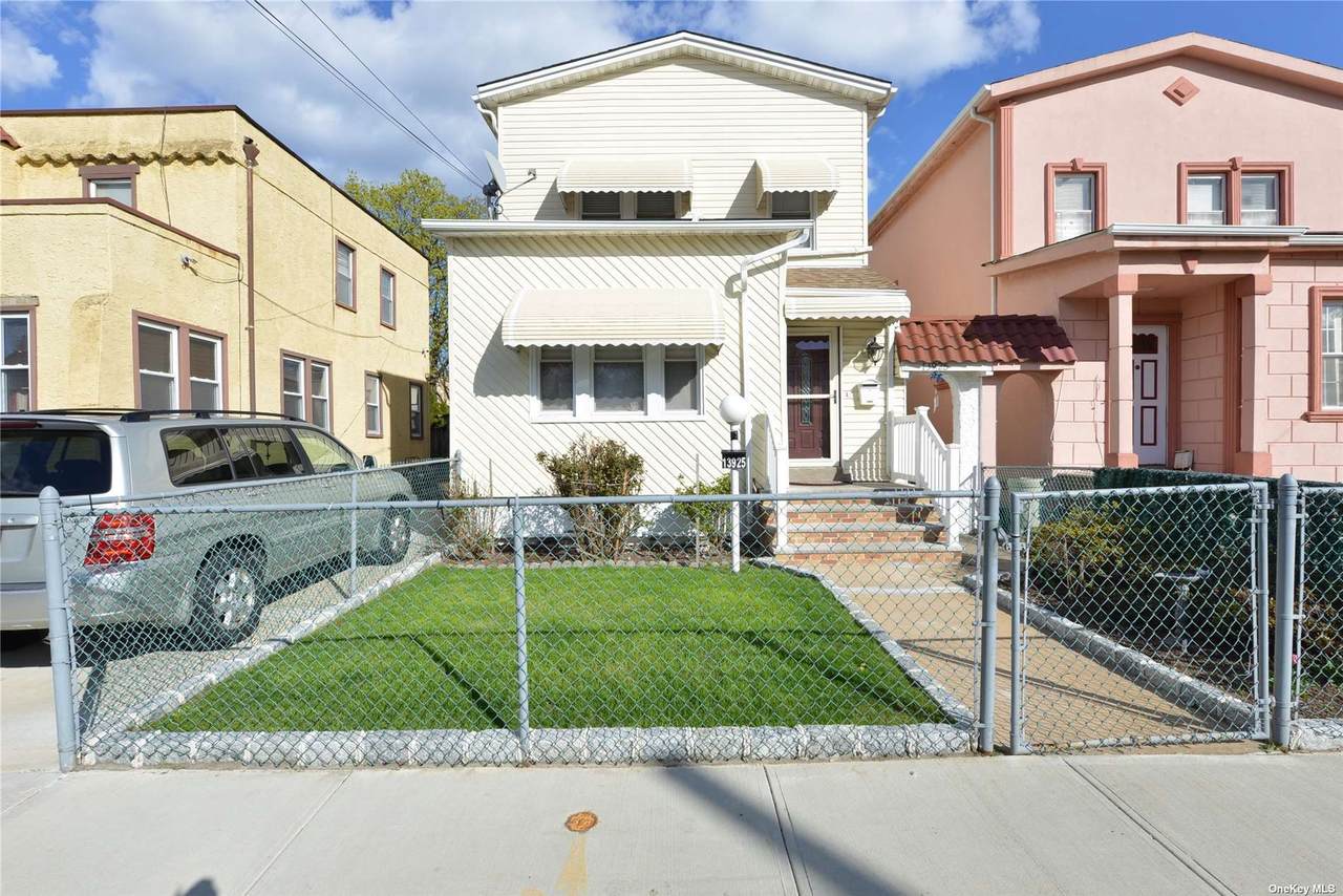 139-25 232nd Street - Photo 1