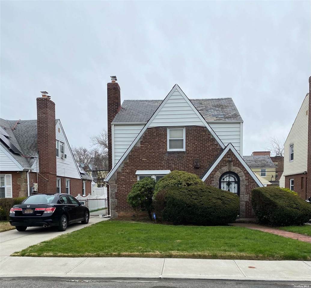 115-27 219th Street - Photo 1