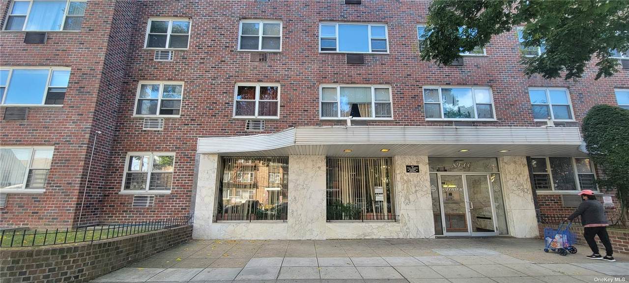 89-00 170 Street - Photo 1