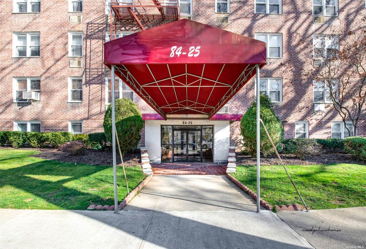 84-25 118th Street - Photo 1