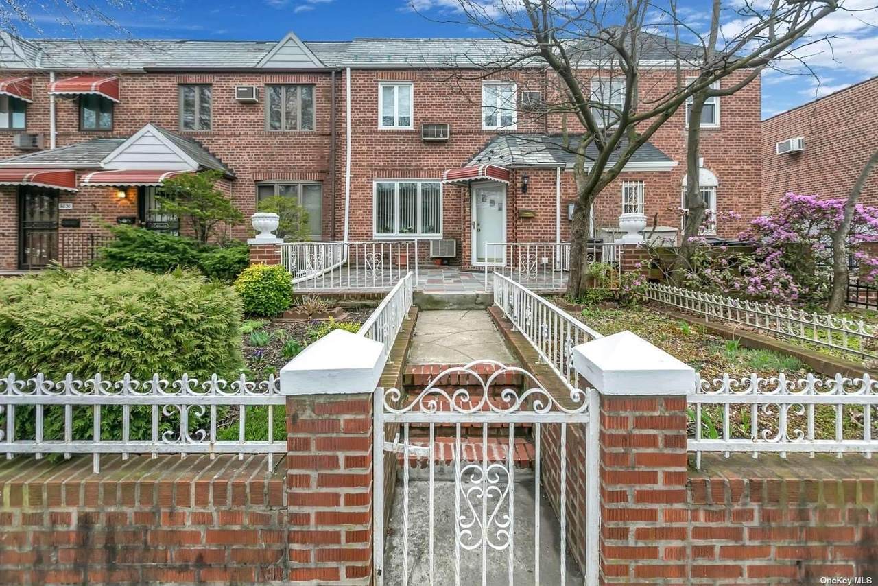 60-26 70th Street - Photo 1