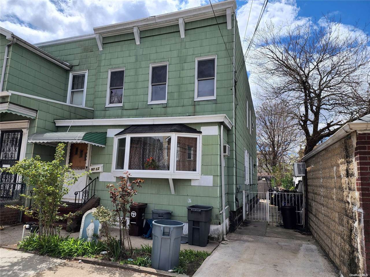 97-12 92nd Street - Photo 1
