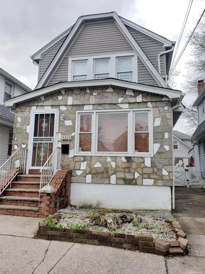 168-04 115th Avenue - Photo 1