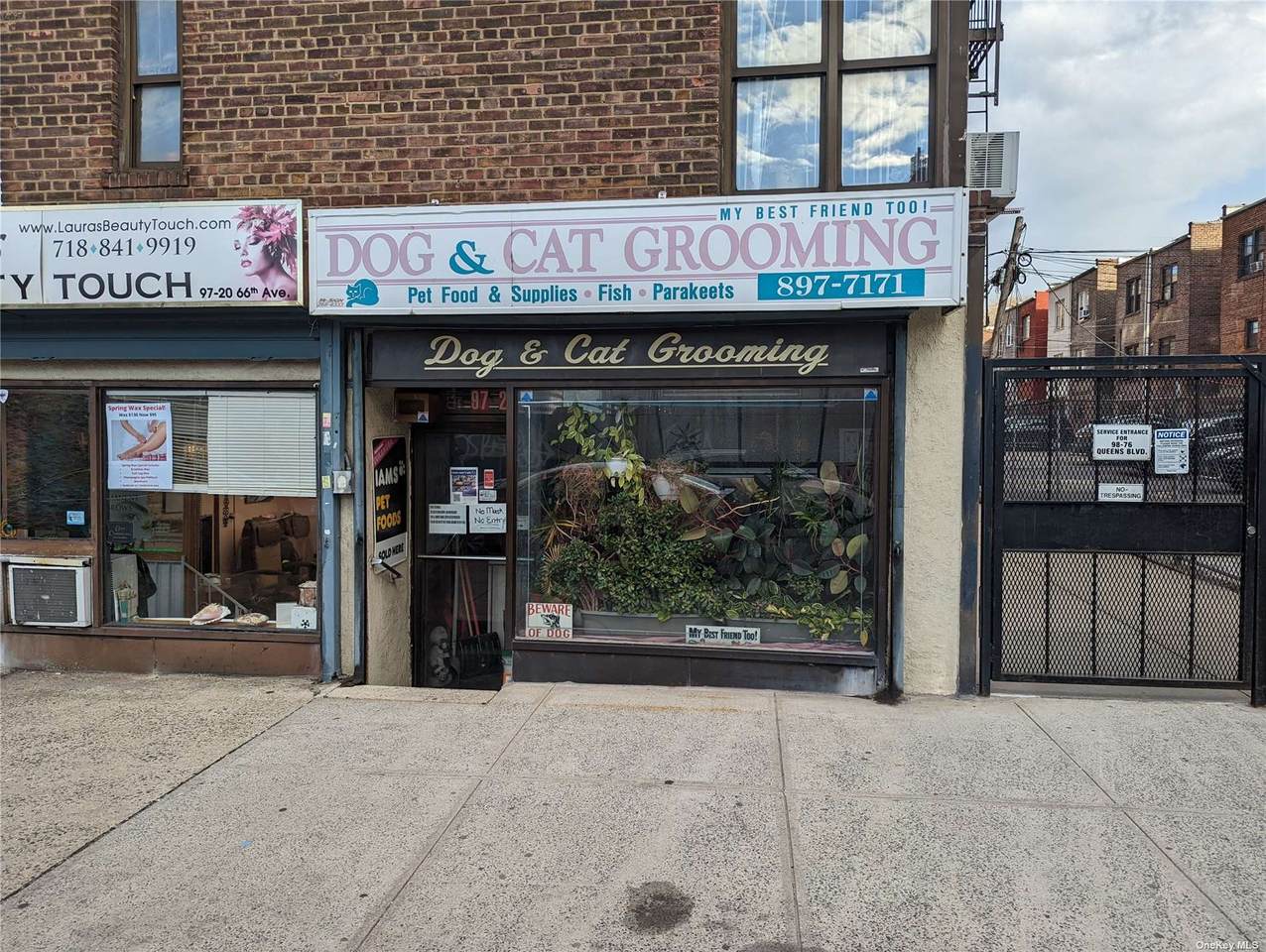 97-22 66 Avenue - Photo 1