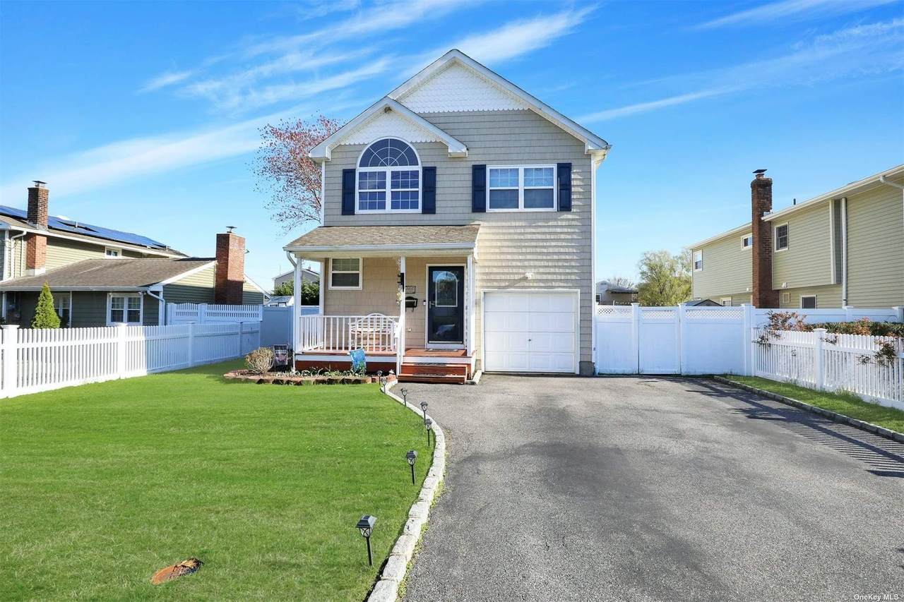 146 Madison Street - Photo 1