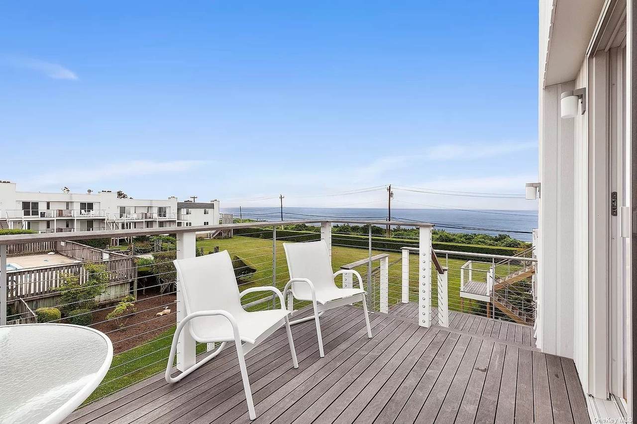 707 Old Montauk Highway - Photo 1