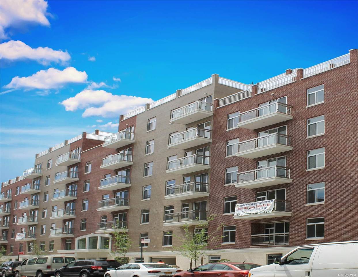 65-38 Austin Street - Photo 1