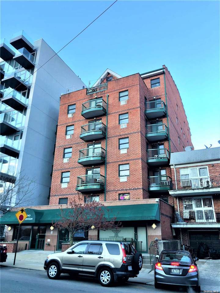 83-71 116th Street - Photo 1