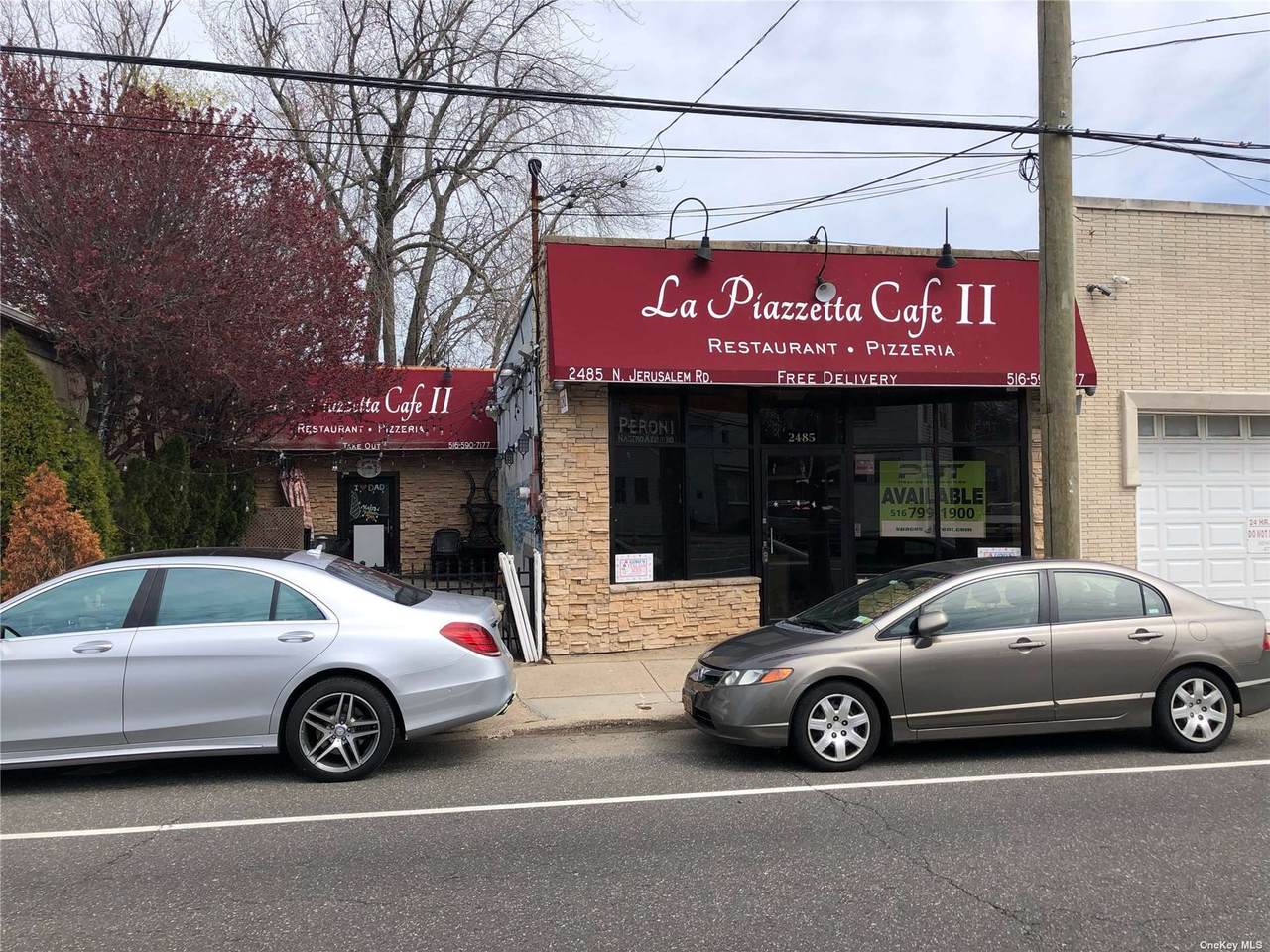 2485 Jerusalem Road - Photo 1