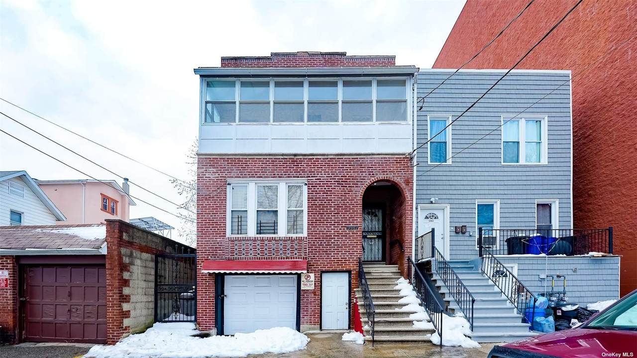 3361 Cruger Ave - Photo 1
