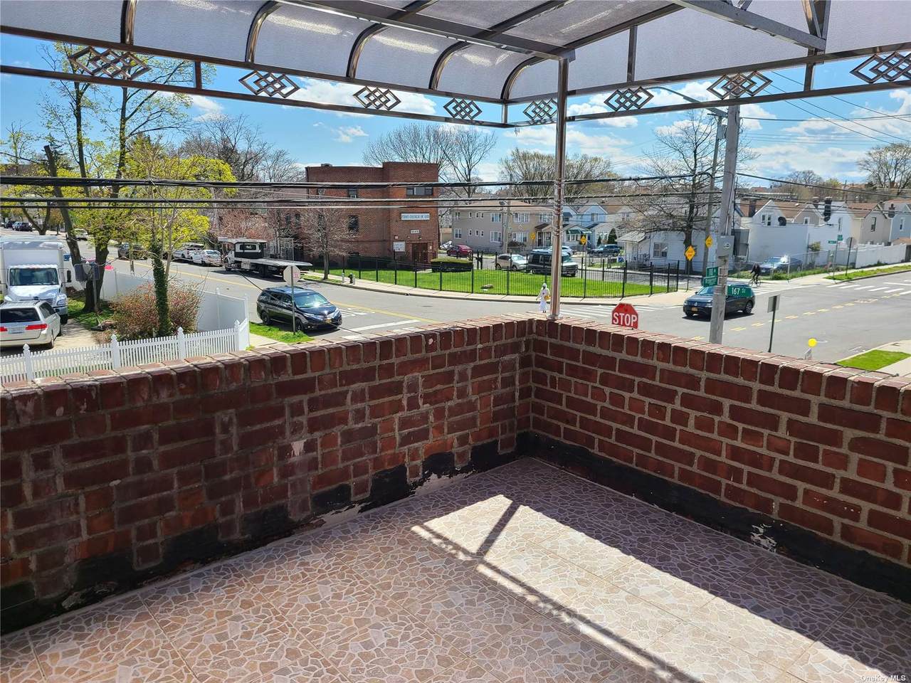167-11 110th Avenue - Photo 1