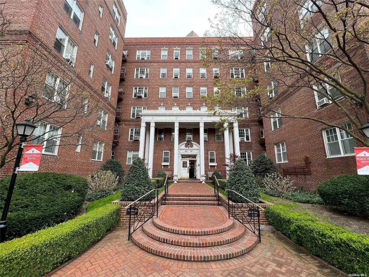112-50 78th Avenue - Photo 1